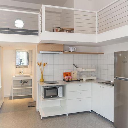 M Village Living Le Van Sy Ho Chi Minh-Byen Eksteriør billede