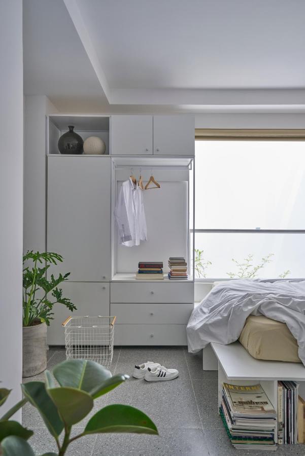 M Village Living Le Van Sy Ho Chi Minh-Byen Eksteriør billede